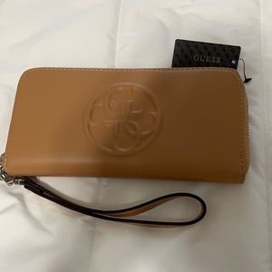 Guess wallet